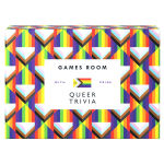 Alternative view 1 of Queer Trivia