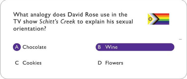 Queer Trivia
