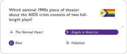 Alternative view 5 of Queer Trivia