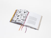 Alternative view 9 of The Mushroom Color Atlas: A Guide to Dyes and Pigments Made from Fungi