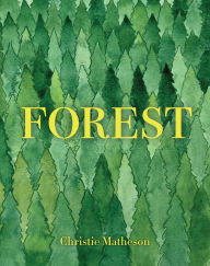 Title: Forest, Author: Christie Matheson