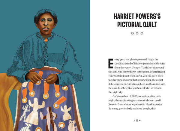 A Short History of Black Craft in Ten Objects