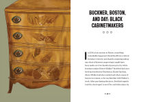 Alternative view 5 of A Short History of Black Craft in Ten Objects