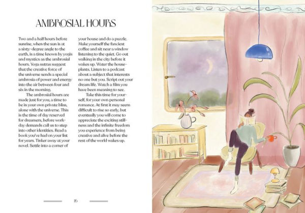 Romance the Every Day: Inspired Ideas for a Year of Little Luxuries
