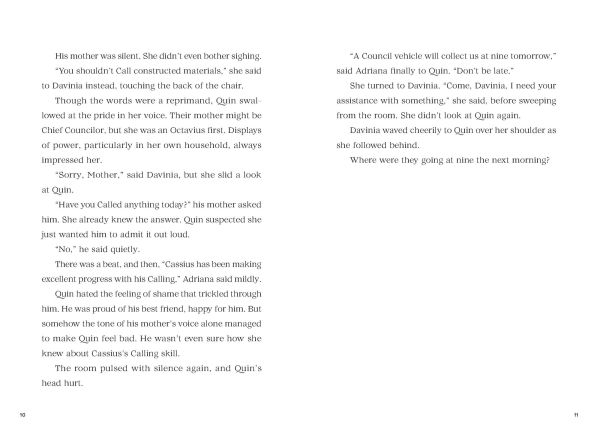 The Callers: Book 1