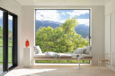 Alternative view 6 of Designing Aspen: The Houses of Rowland+Broughton