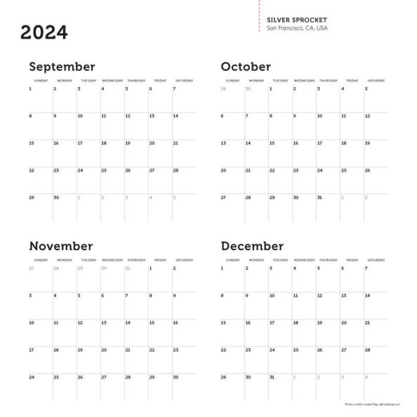 2025 This Is My Bookstore Wall Calendar