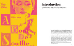 Alternative view 3 of Nouvelles Femmes: Modern Women of the French New Wave and Their Enduring Contribution to Cinema