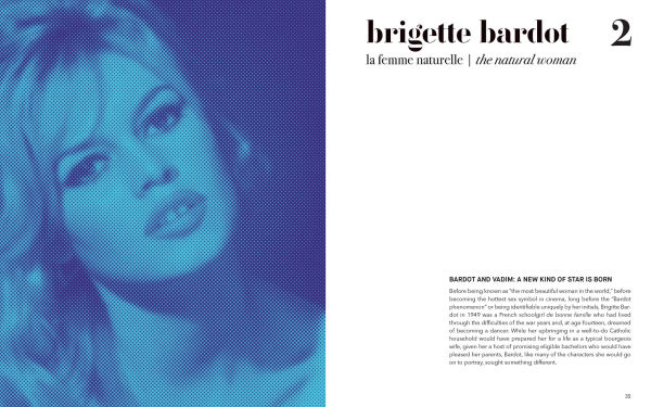 Nouvelles Femmes: Modern Women of the French New Wave and Their Enduring Contribution to Cinema