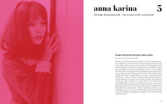 Alternative view 6 of Nouvelles Femmes: Modern Women of the French New Wave and Their Enduring Contribution to Cinema