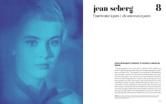 Alternative view 7 of Nouvelles Femmes: Modern Women of the French New Wave and Their Enduring Contribution to Cinema