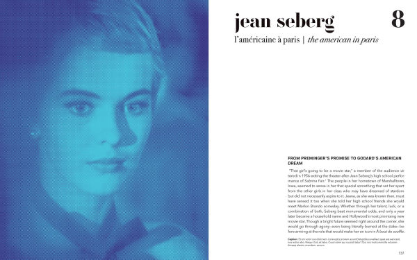 Nouvelles Femmes: Modern Women of the French New Wave and Their Enduring Contribution to Cinema