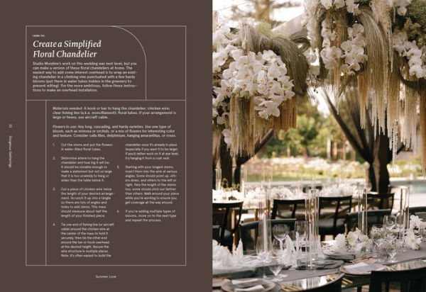 Gorgeous Gatherings: Designing Unforgettable Weddings and Luxurious Celebrations