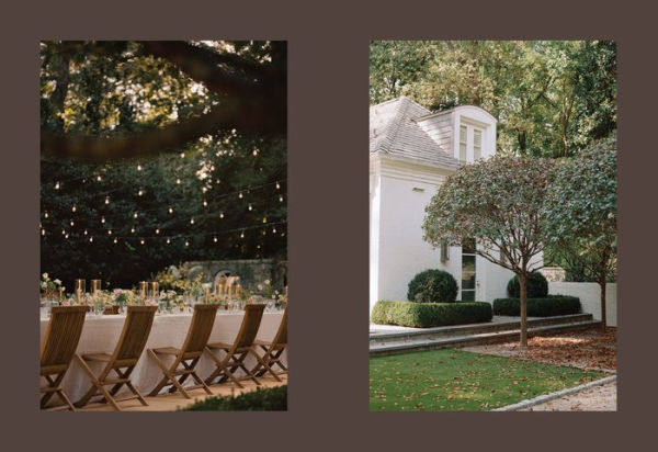 Gorgeous Gatherings: Designing Unforgettable Weddings and Luxurious Celebrations