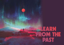 Alternative view 4 of A Few Rules for Predicting the Future: An Essay