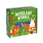 Alternative view 3 of Woodland Wobble: A Wildlife Stacking Game