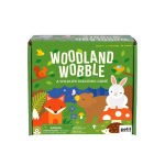 Alternative view 4 of Woodland Wobble: A Wildlife Stacking Game