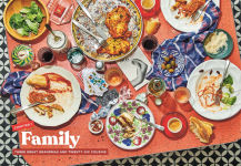 Alternative view 6 of Your Pasta Sucks: A Cookbook