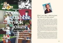 Alternative view 8 of Your Pasta Sucks: A Cookbook