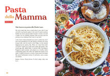 Alternative view 9 of Your Pasta Sucks: A Cookbook