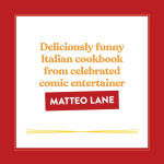 Alternative view 2 of Your Pasta Sucks: A Cookbook