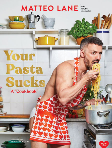 Your Pasta Sucks: A 