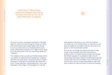 Alternative view 2 of The Shadow Work Companion: A Journal for Healing, Clarity, and Peace