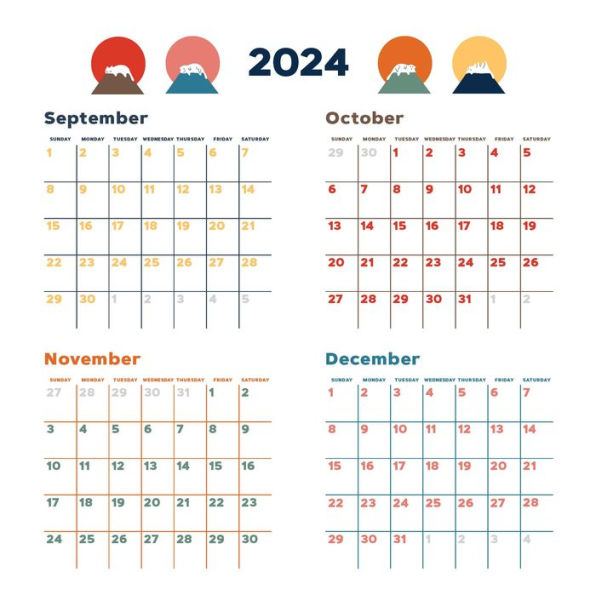 2025 Catffirmations Wall Calendar