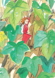 Title: Studio Ghibli The Secret World of Arrietty Journal, Author: Studio Ghibli