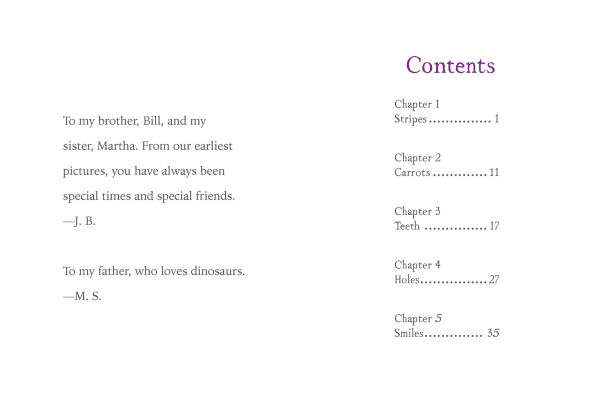 Henry's Picture-Perfect Day: Book 3