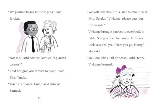 Henry's Picture-Perfect Day: Book 3