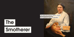 Alternative view 3 of Cat People to Judge in Art and Life