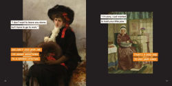 Alternative view 5 of Cat People to Judge in Art and Life