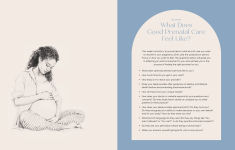 Alternative view 8 of Growing Together: Doula Wisdom & Holistic Practices for Pregnancy, Birth & Early Motherhood