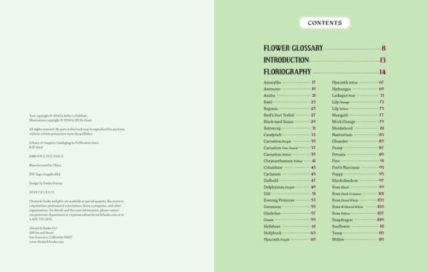 Floral Estrangements: Taunt Your Rivals & Vanquish Enemies through the Language of Flowers