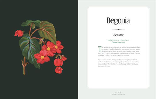 Floral Estrangements: Taunt Your Rivals & Vanquish Enemies through the Language of Flowers