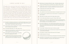 Alternative view 3 of The Ultimate Golf Journal: Keeping My Game on Course