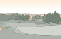 Alternative view 4 of The Ultimate Golf Journal: Keeping My Game on Course