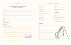 Alternative view 7 of The Ultimate Golf Journal: Keeping My Game on Course