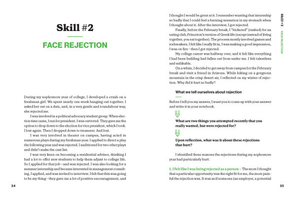 How to Be a Grown Up: The 14 Essential Skills You Didn't Know You Needed (Until Just Now)