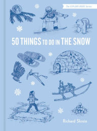 Download spanish books 50 Things to Do in the Snow DJVU CHM PDF