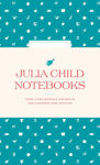 Alternative view 1 of Julia Child Notebooks