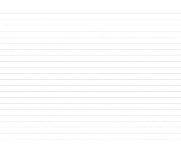 Julia Child Notebooks