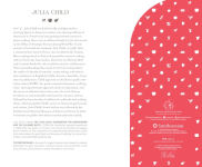 Alternative view 8 of Julia Child Notebooks