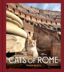 Alternative view 1 of Cats of Rome