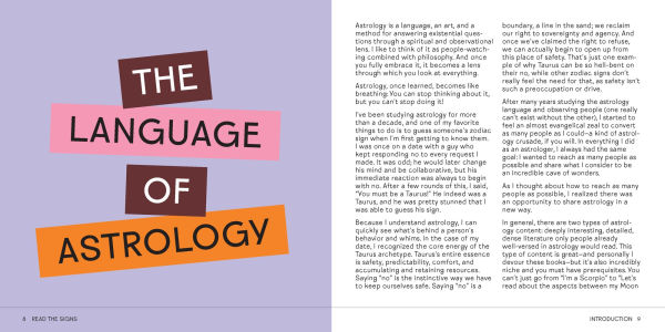 Astrolographs: How the Zodiac Signs Behave (and Misbehave) Love, Work, Leisure, and Beyond, 112 Humorous Charts