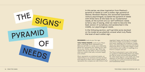 Astrolographs: How the Zodiac Signs Behave (and Misbehave) Love, Work, Leisure, and Beyond, 112 Humorous Charts