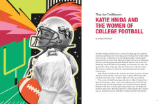 Alternative view 2 of Play It Forward: How Women Are Changing Sports to Change the World