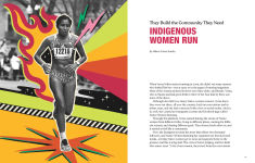 Alternative view 4 of Play It Forward: How Women Are Changing Sports to Change the World
