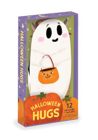 Title: Halloween Hugs, Author: Chronicle Books